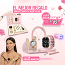 KIT SMARTWATCH A58 7 EN 1