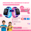 SMARTWATCH Q12 NIÑOS GPS